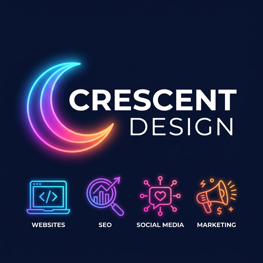 Crescent Design