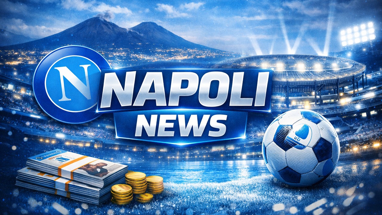 Napoli: Badiashile's name appears for the defense