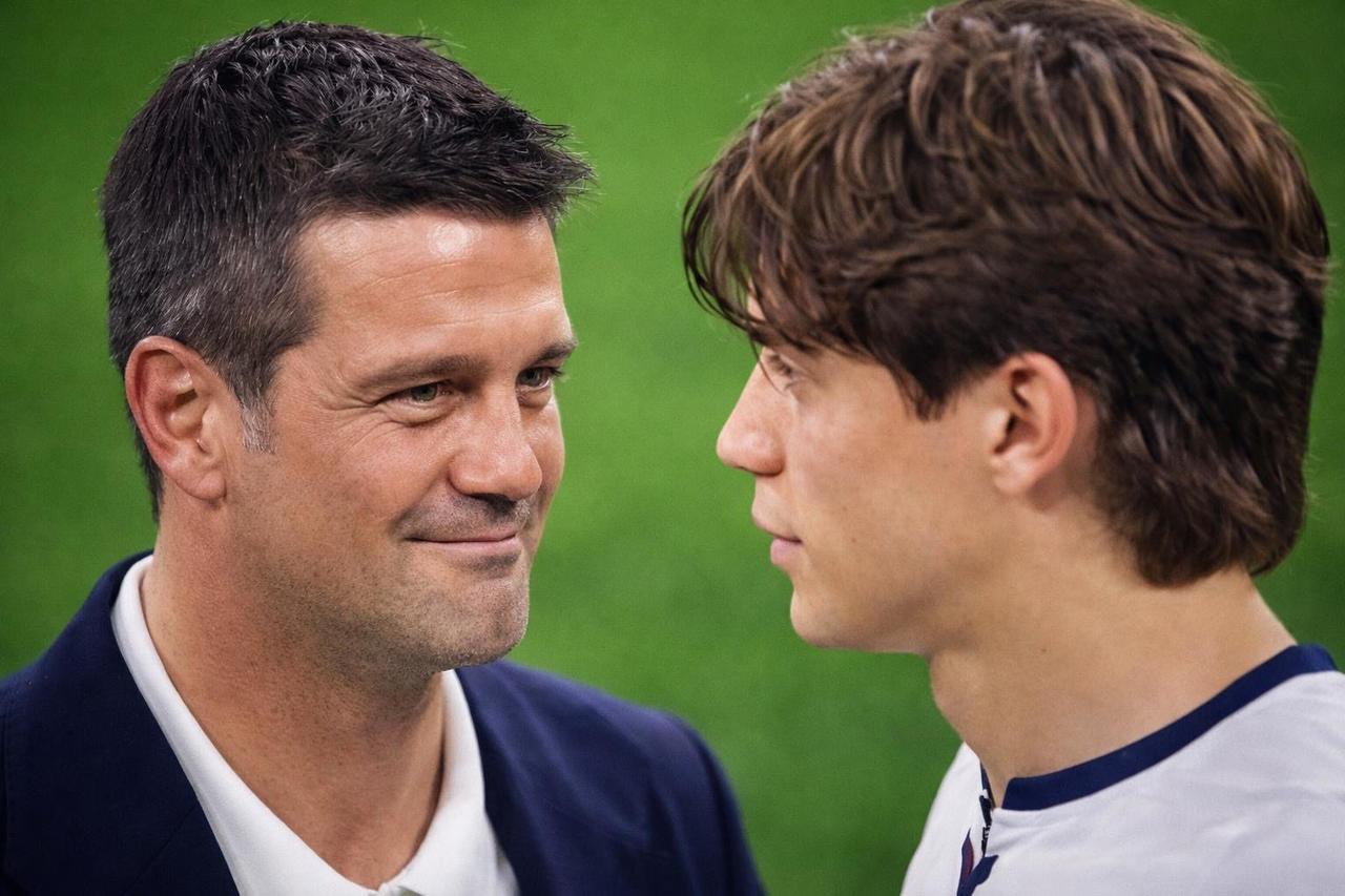 Inter, first offer on the table for Palestra: the Nerazzurri want the talent of the Goddess