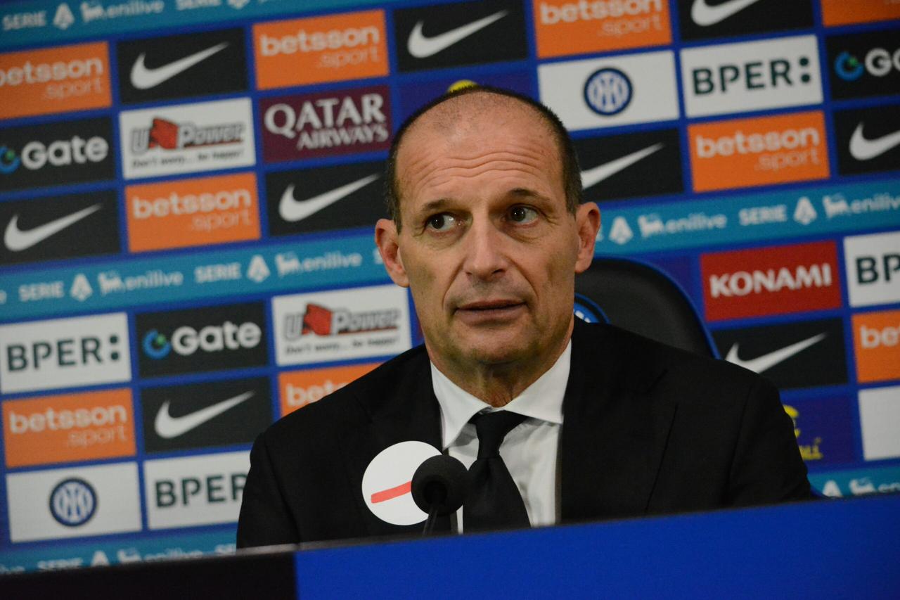 Milan-Cagliari, Allegri: 