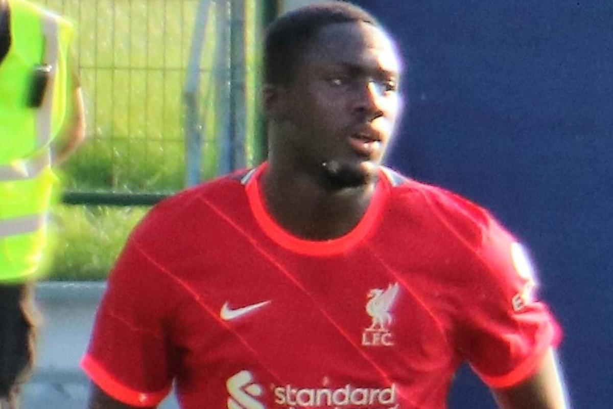 Konaté leaves Liverpool: the French giant inflames the transfer market