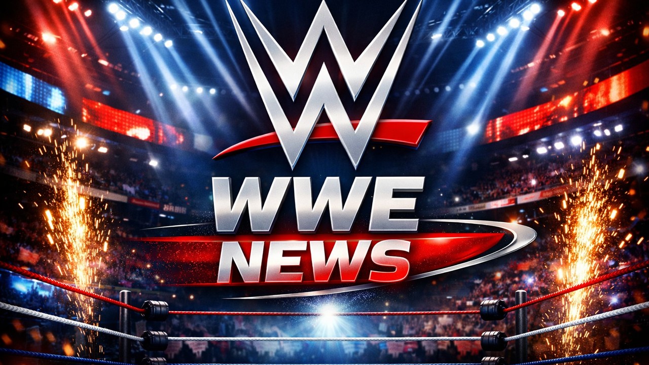 AEW to Dedicate Dynamite Episode to Rebel Following ALS Diagnosis