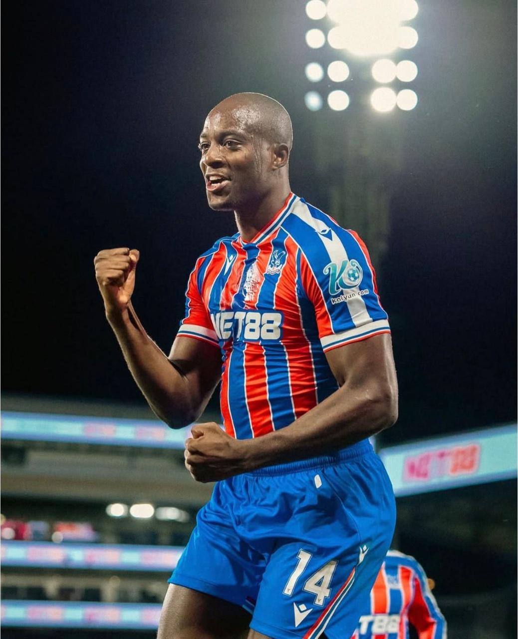 Crystal Palace's perfect year: three trophies and a legacy not to be missed