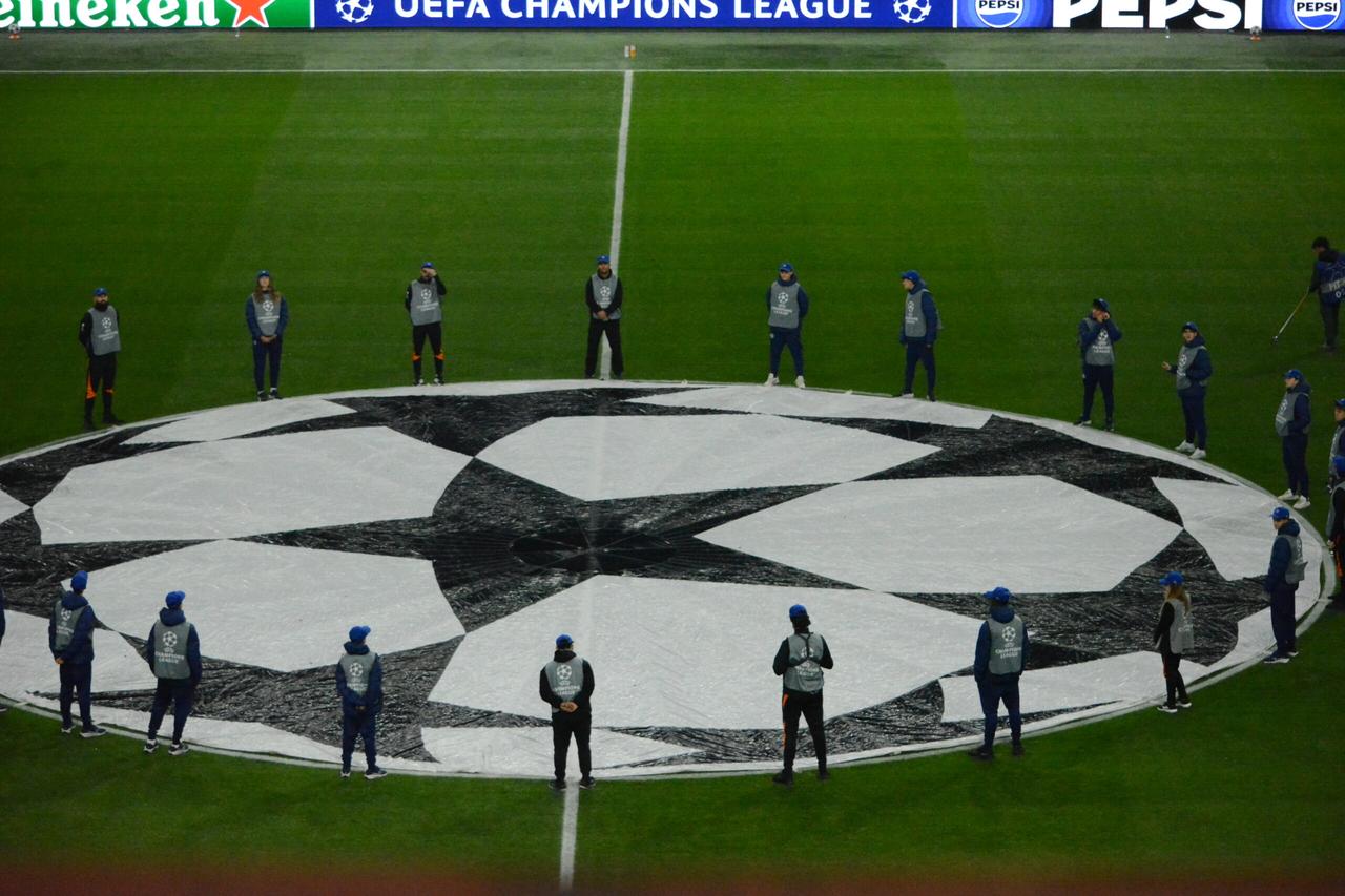 Champions League fight: Napoli flies to Europe, Juventus collapses and Roma and Milan take off