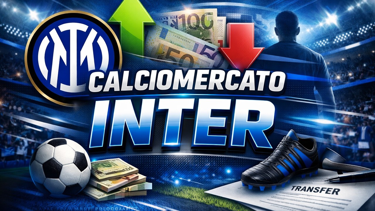 Inter Eye Nico Gonzalez as Summer Transfer Market Heats Up