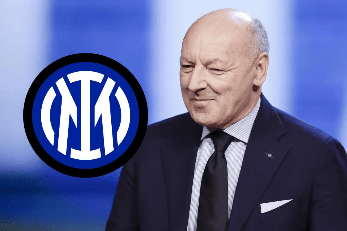 Marotta: “Champions dream”. And on Bastoni: “Stay with us”