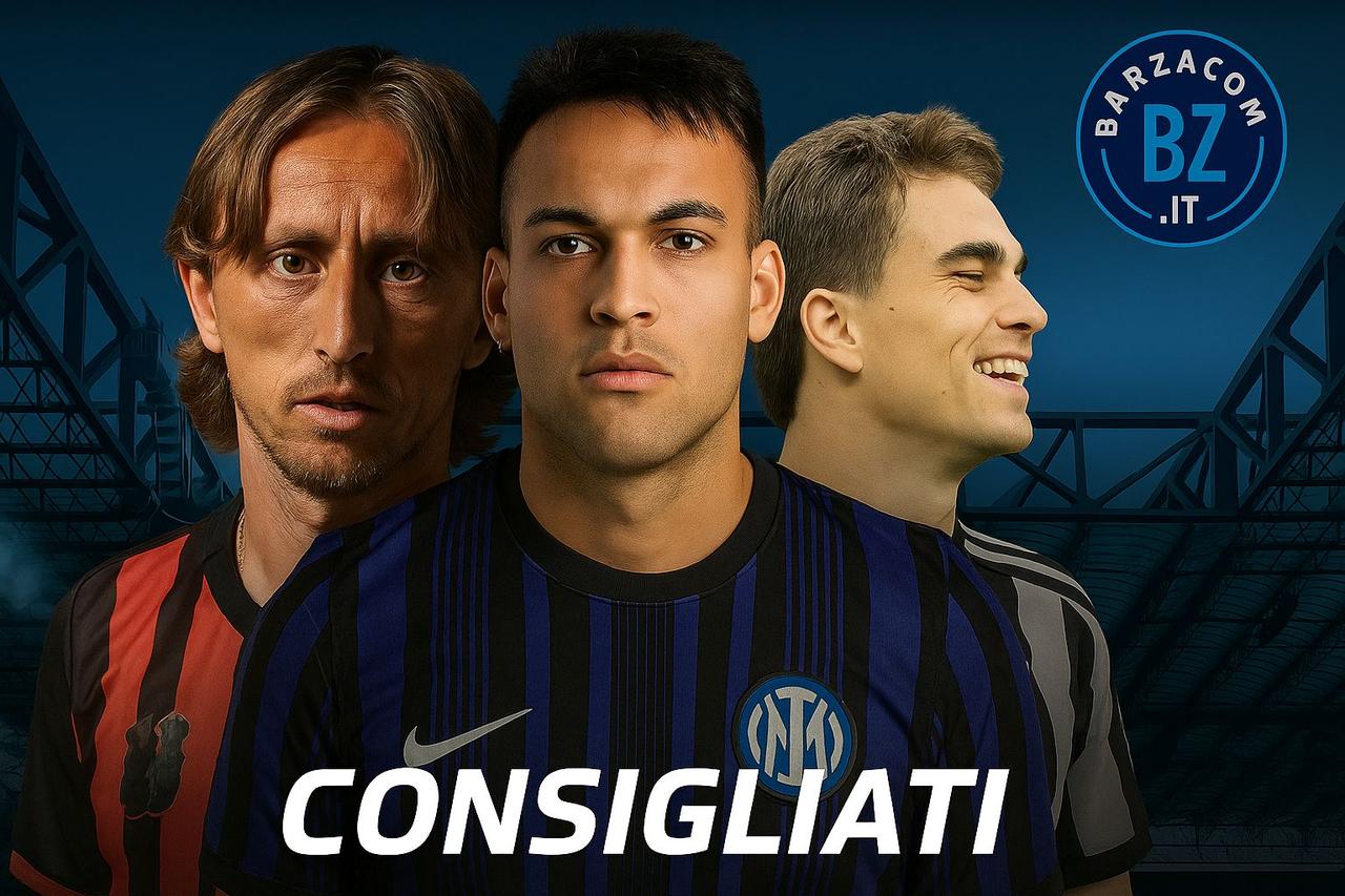 Fantasy football, the recommendations for the 37th matchday of Serie A