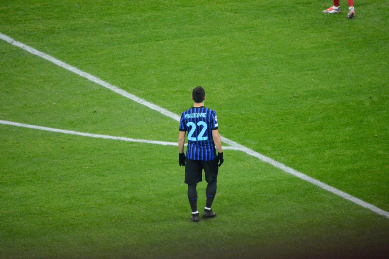 Mkhitaryan between farewell and renewal: Inter awaits the decision