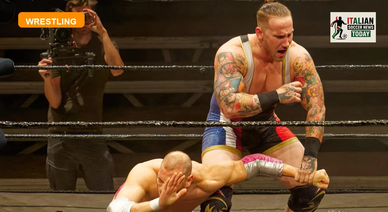 Jacob Fatu Injury Scare Ahead of Clash in Italy: Reigns Match Safe?