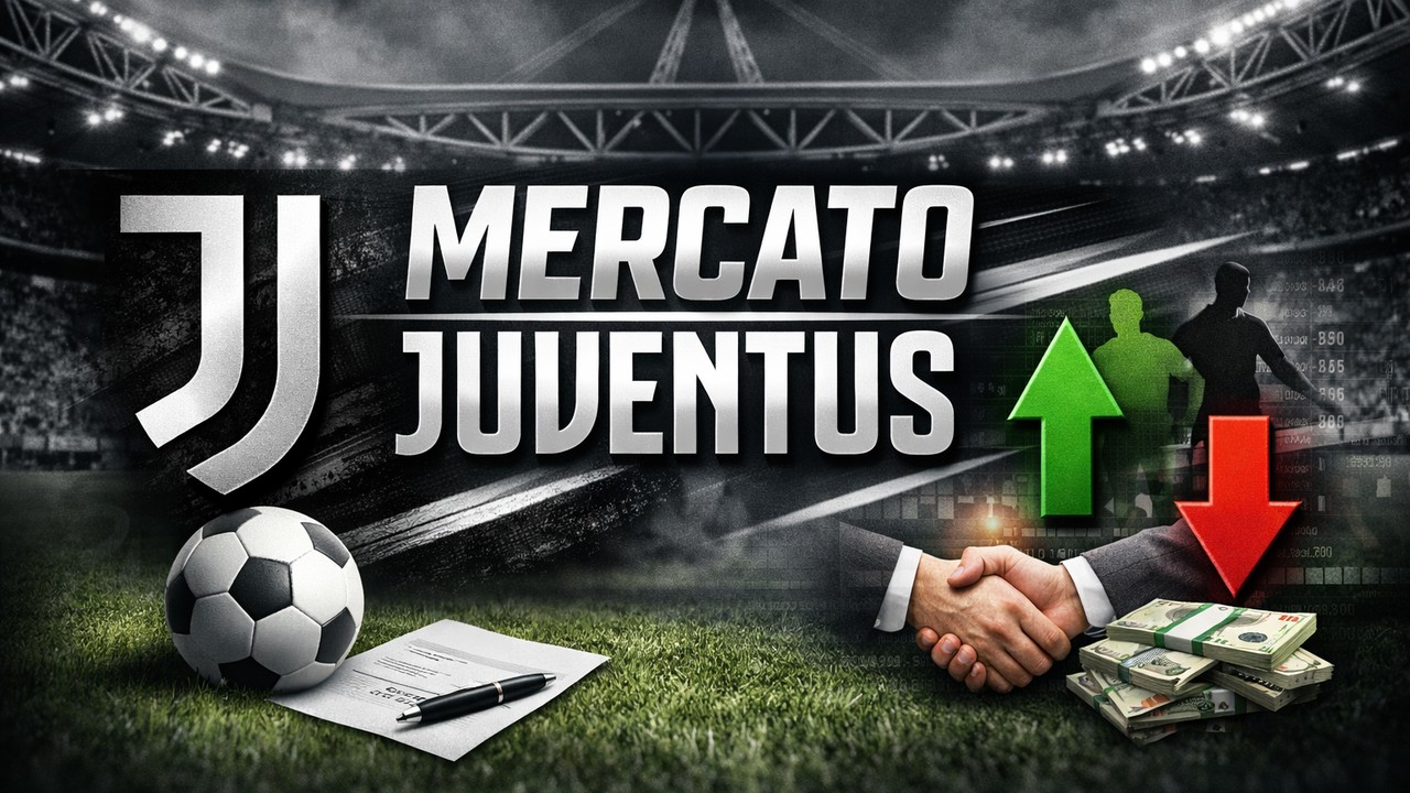 La Juventus completa la rivoluzione in porta, la Roma accoglie Oosterwolde: le top news delle 13