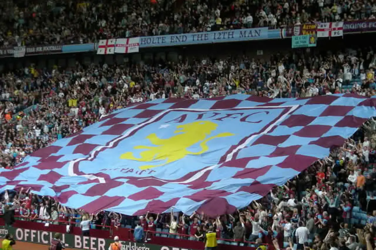 Aston Villa overwhelms Freiburg and wins the Europa League