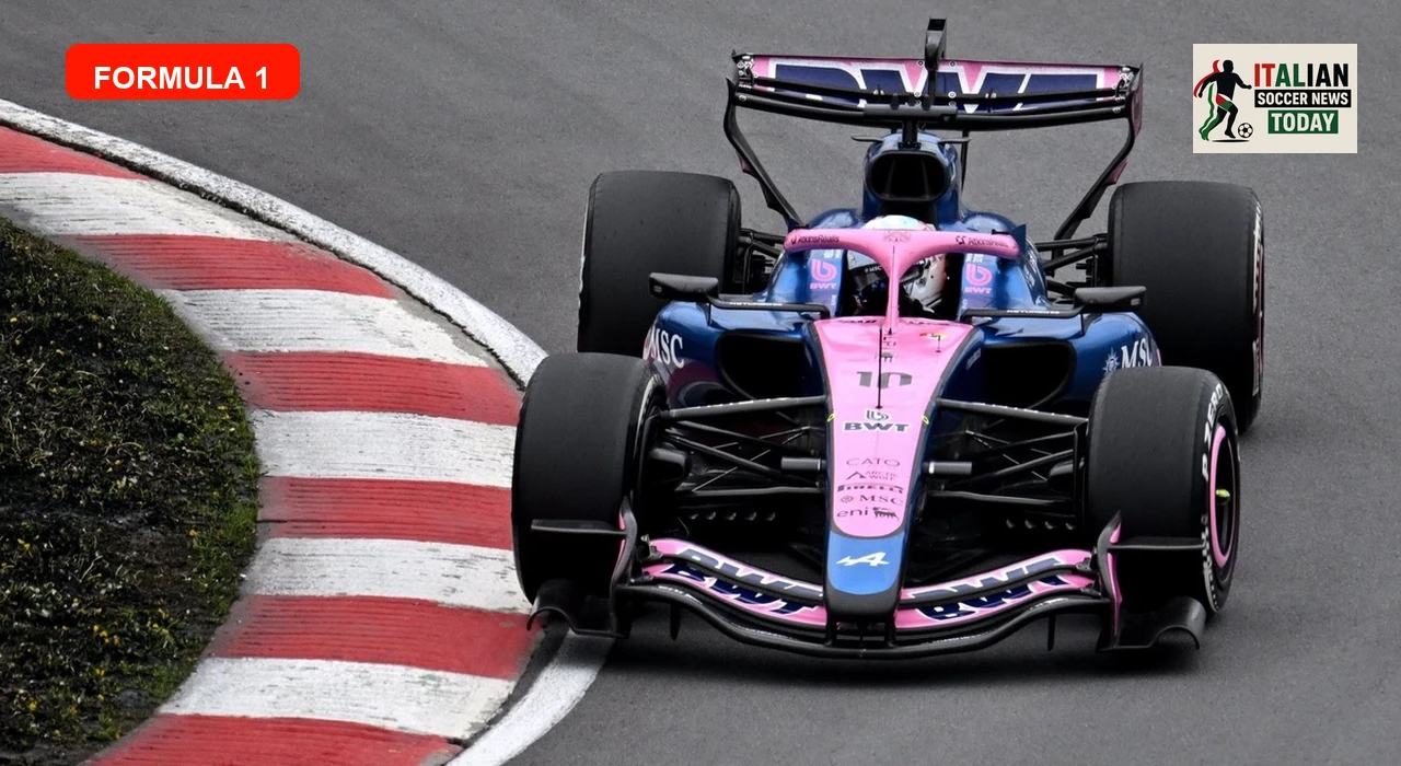 Mercedes Abandons Alpine Investment Amidst 
