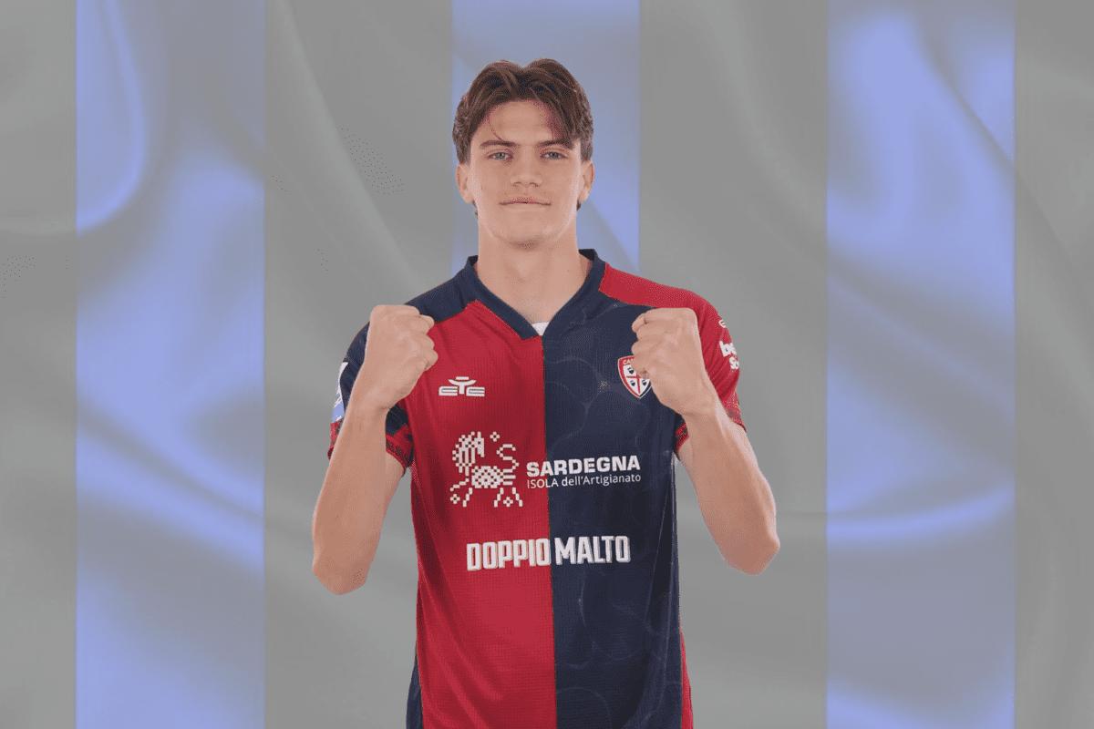 Inter don't give up on Palestra: the 2005 class at the top of the wish list