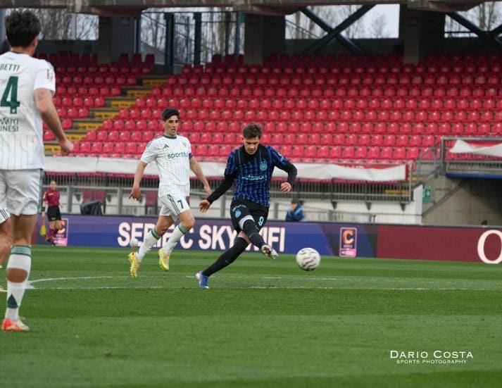 From Topalovic to Kamate: Inter are studying the next step for their talents