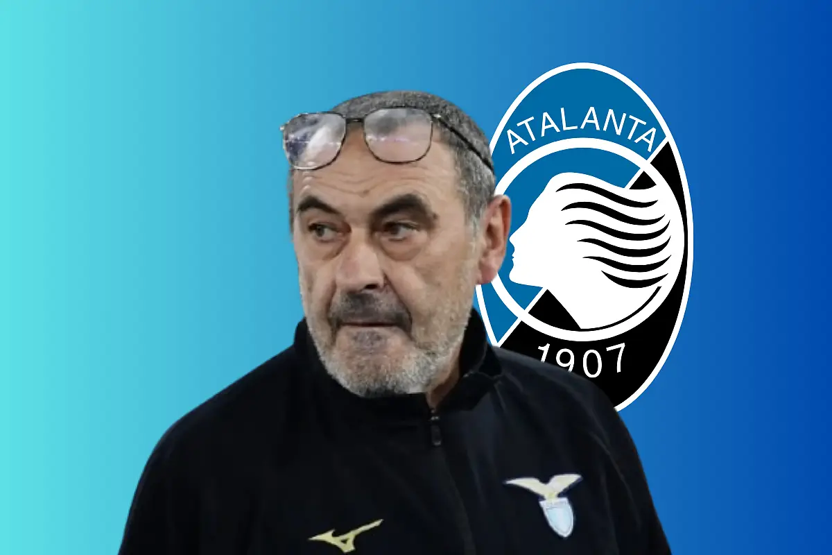 Sarri ever closer to Atalanta: 