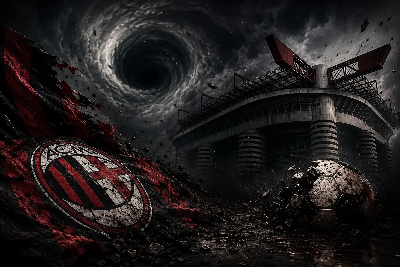 Milan, it's future chaos: Allegri considers saying goodbye. The scenarios