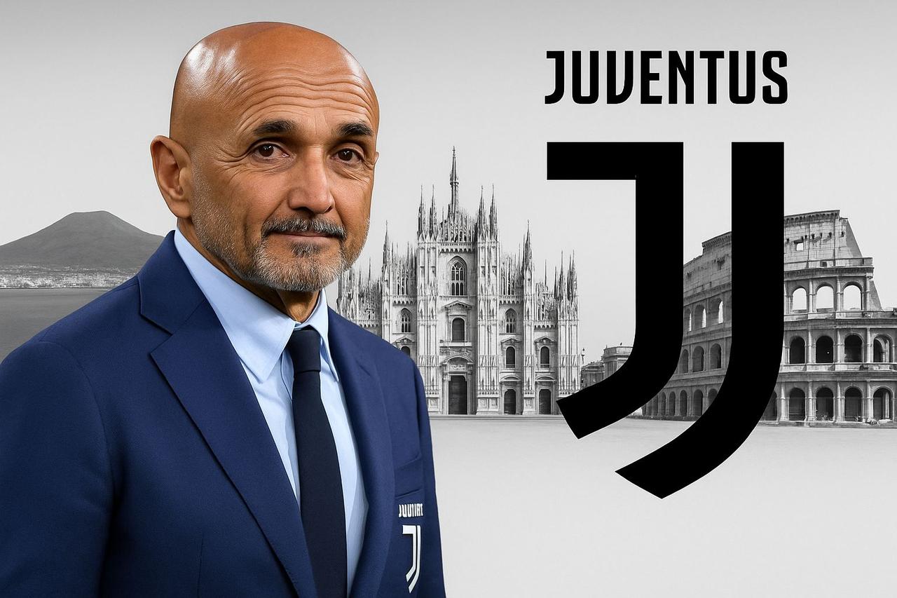 Derby della Mole, Spalletti: 