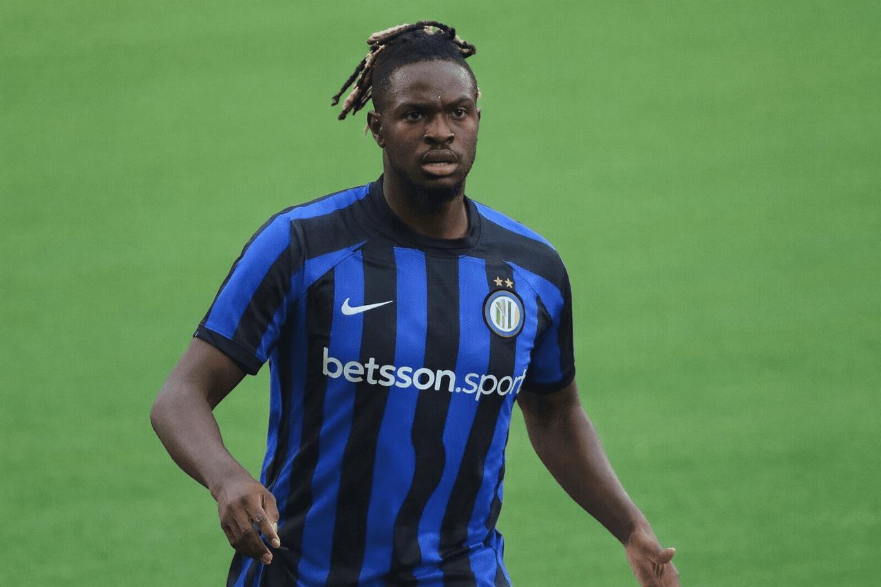 Inter, the sporting director of Udinese Nani on Solet: 