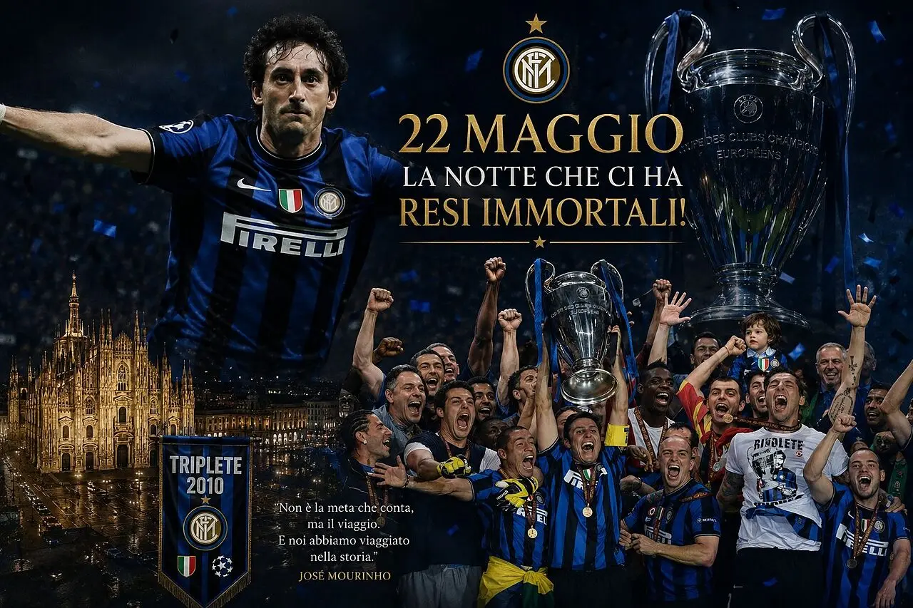 May 22nd, the day we will never forget!