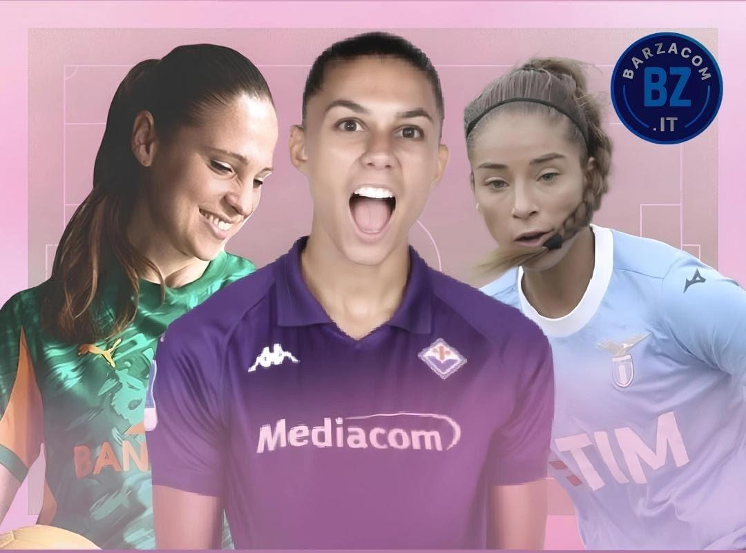 Serie A Women, the championship concluded: Roma wins, the Milanese do badly