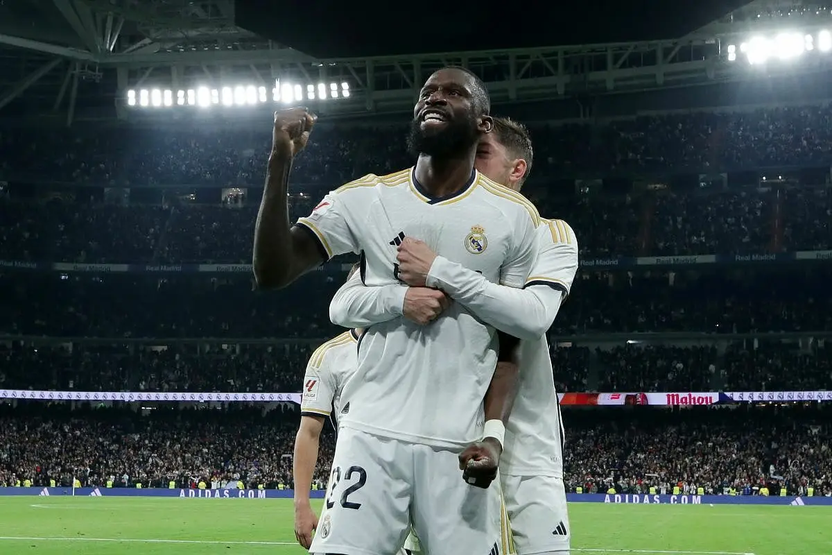 Rudiger Inter: contacts with Ausilio, is he the defense manager?
