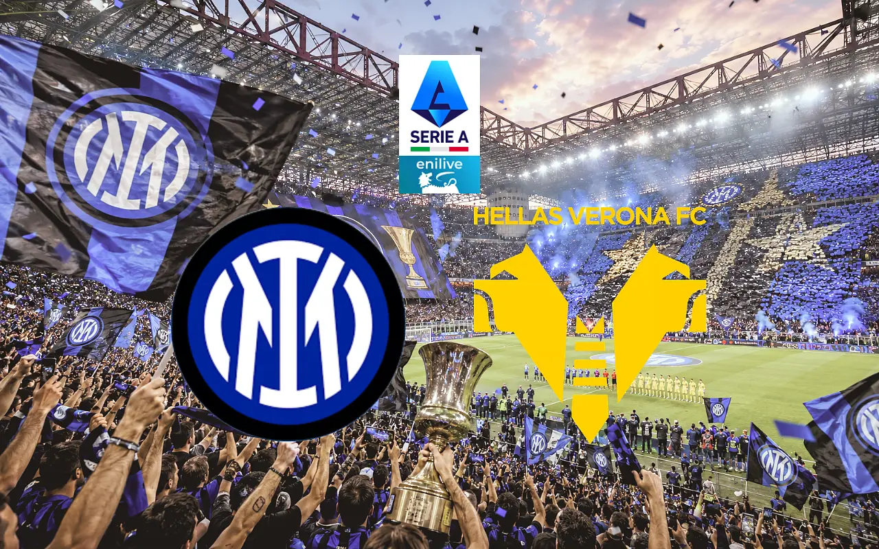 Inter Verona: the last farewell at San Siro to the Italian champions, then the party