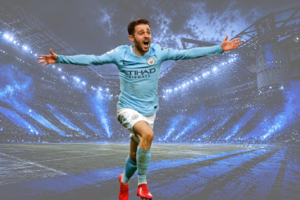 Bernardo Silva: Inter are thinking about it but Atletico are the big obstacle