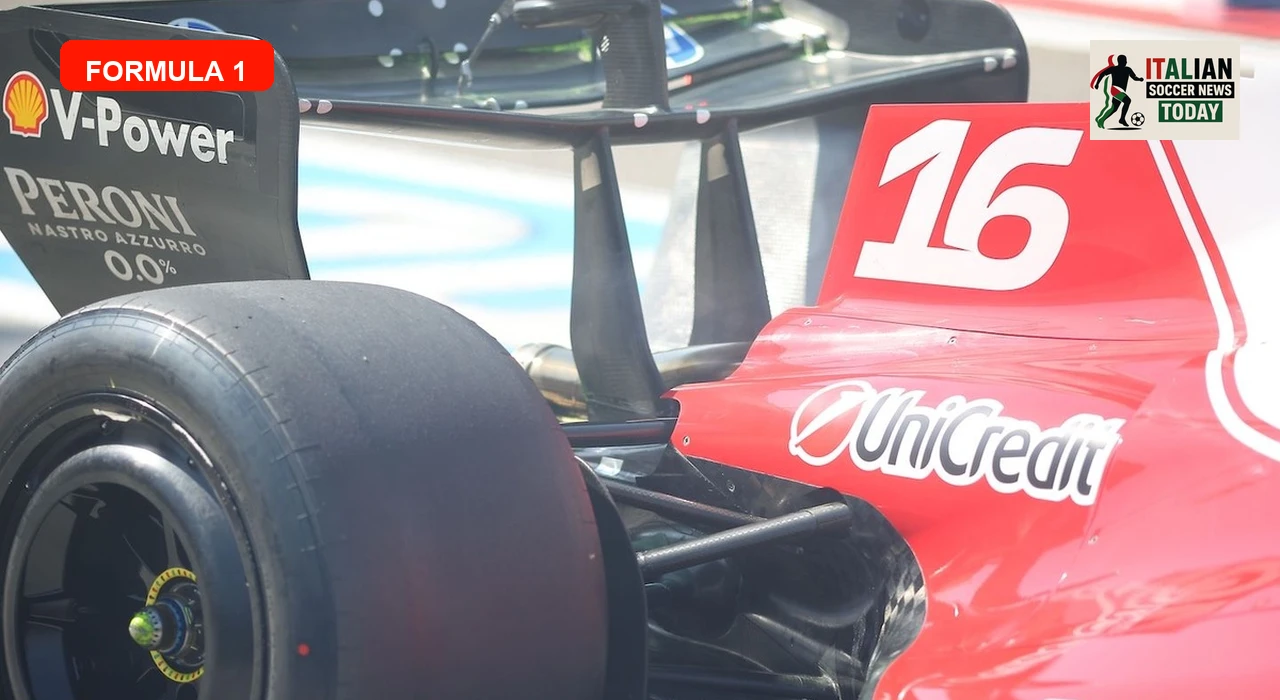 F1 Monaco GP Scraps Active Aero for Safety: A Glimpse into 2026?