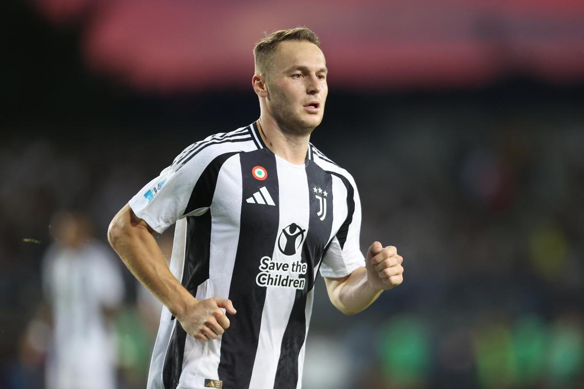 Juventus-Roma: possible Ndicka-Koopmeiners exchange. The latest updates
