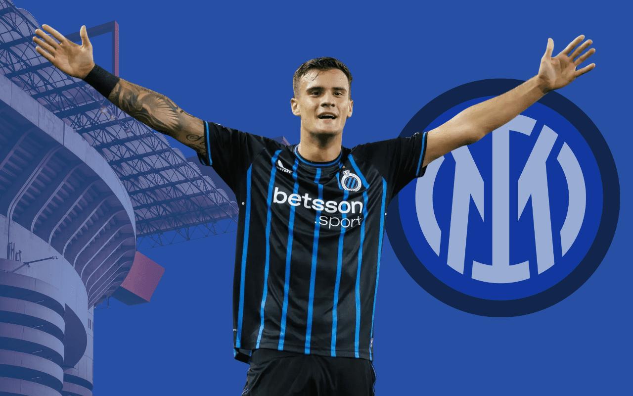 Inter: Premier League crazy for Stankovic. Offer on the table of 40 million