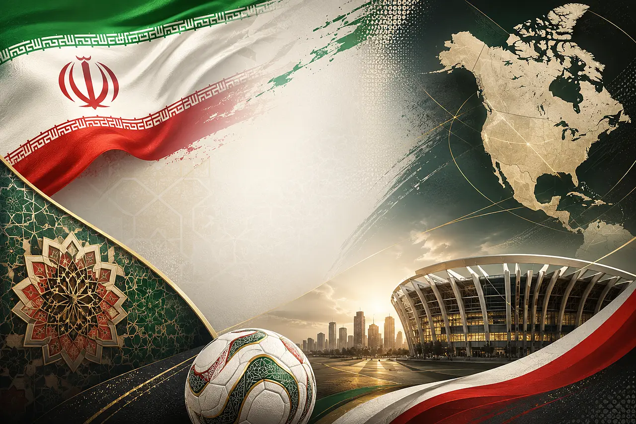 Iran in chaos towards the World Cup: no certainty but has left for preparation in Türkiye