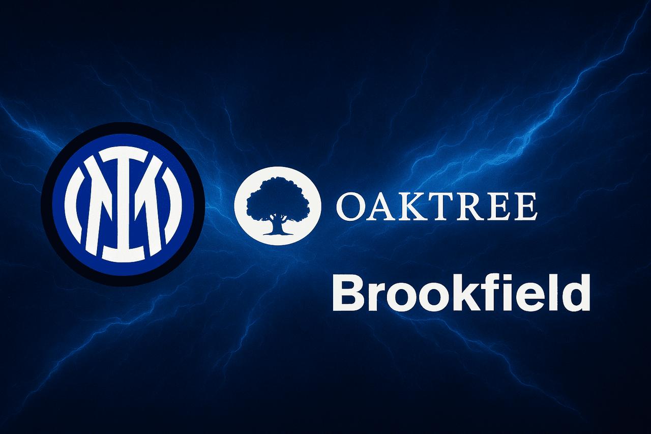 Oaktree, 150 million ready to win again