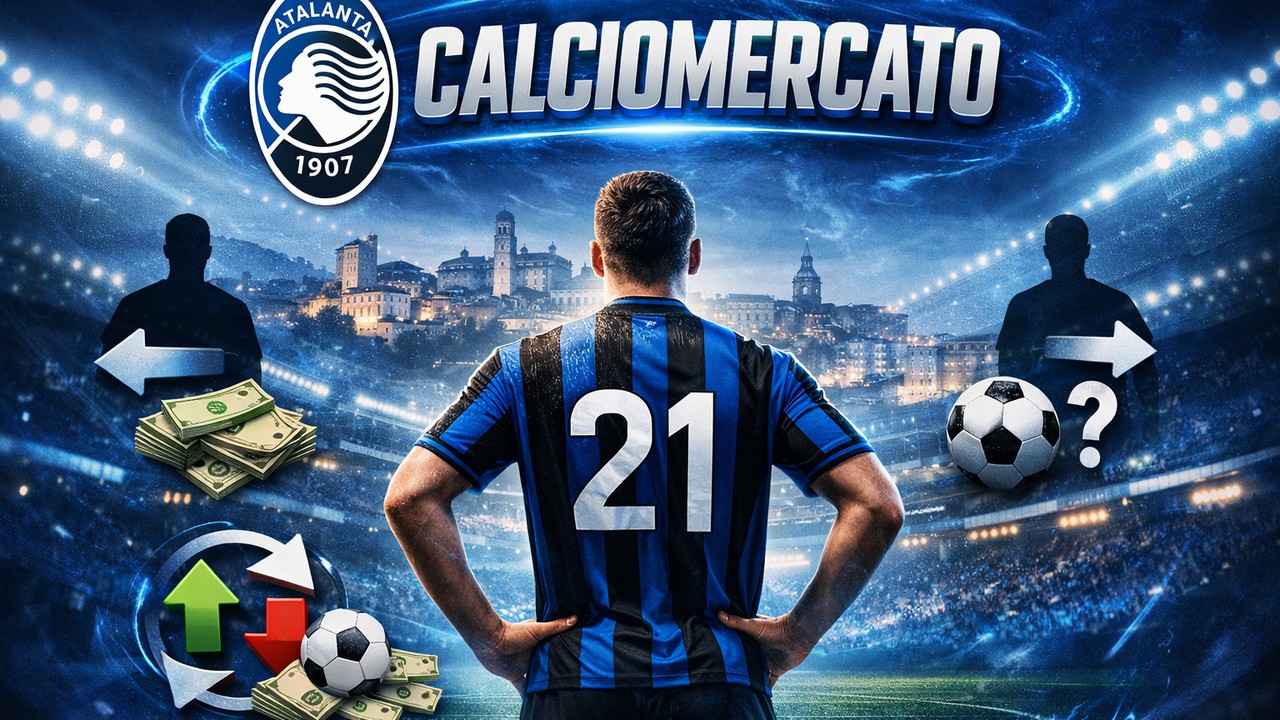 Atalanta Seal Ceresoli Exit as Defender Joins Nuremberg