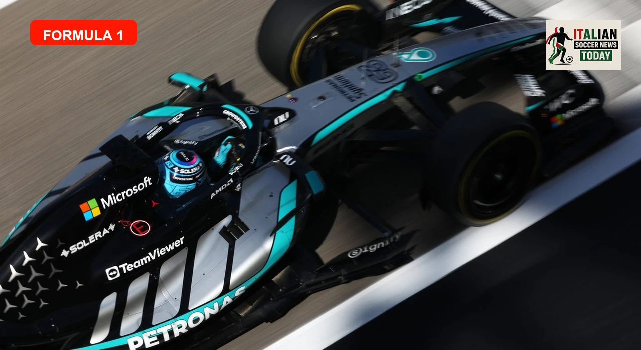 F1 Monaco Grand Prix: FIA Limits Top Speeds with New Engine Maps