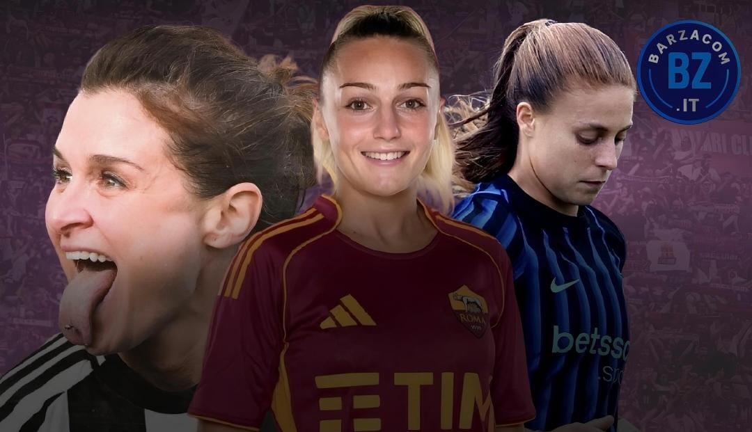 Serie A Women: the curtain officially falls on the championship