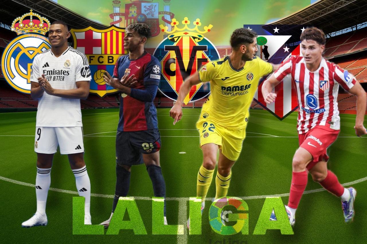Liga, Betis is in the Champions League! 12 teams risk relegation