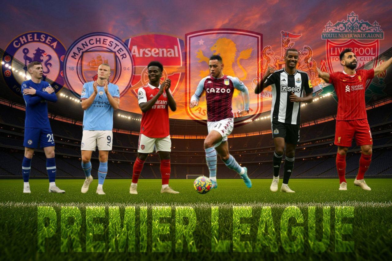 Premier League, the verdicts of the last round