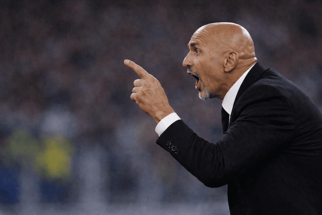 Spalletti shakes Juventus: “We need a top-quality team”
