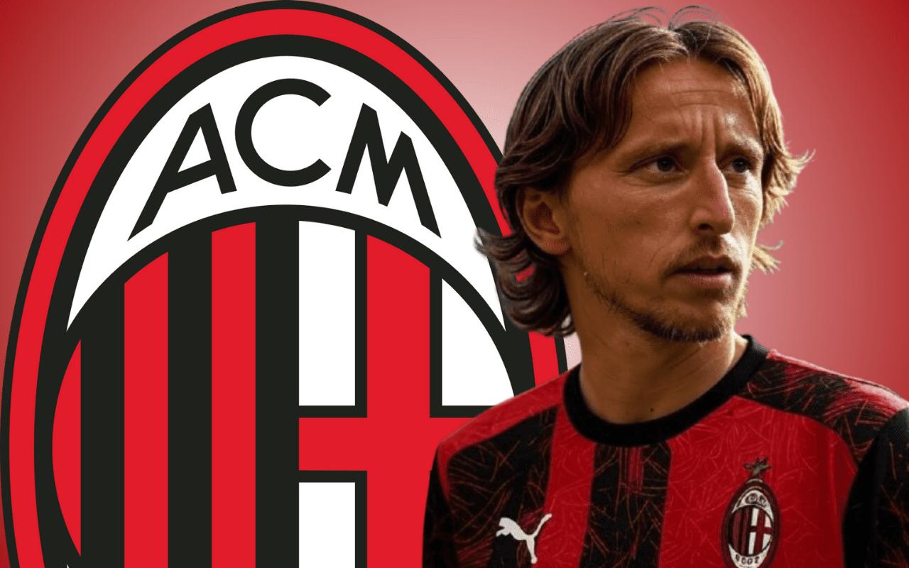Modric decides his future: another year on the pitch and then on the bench with Allegri