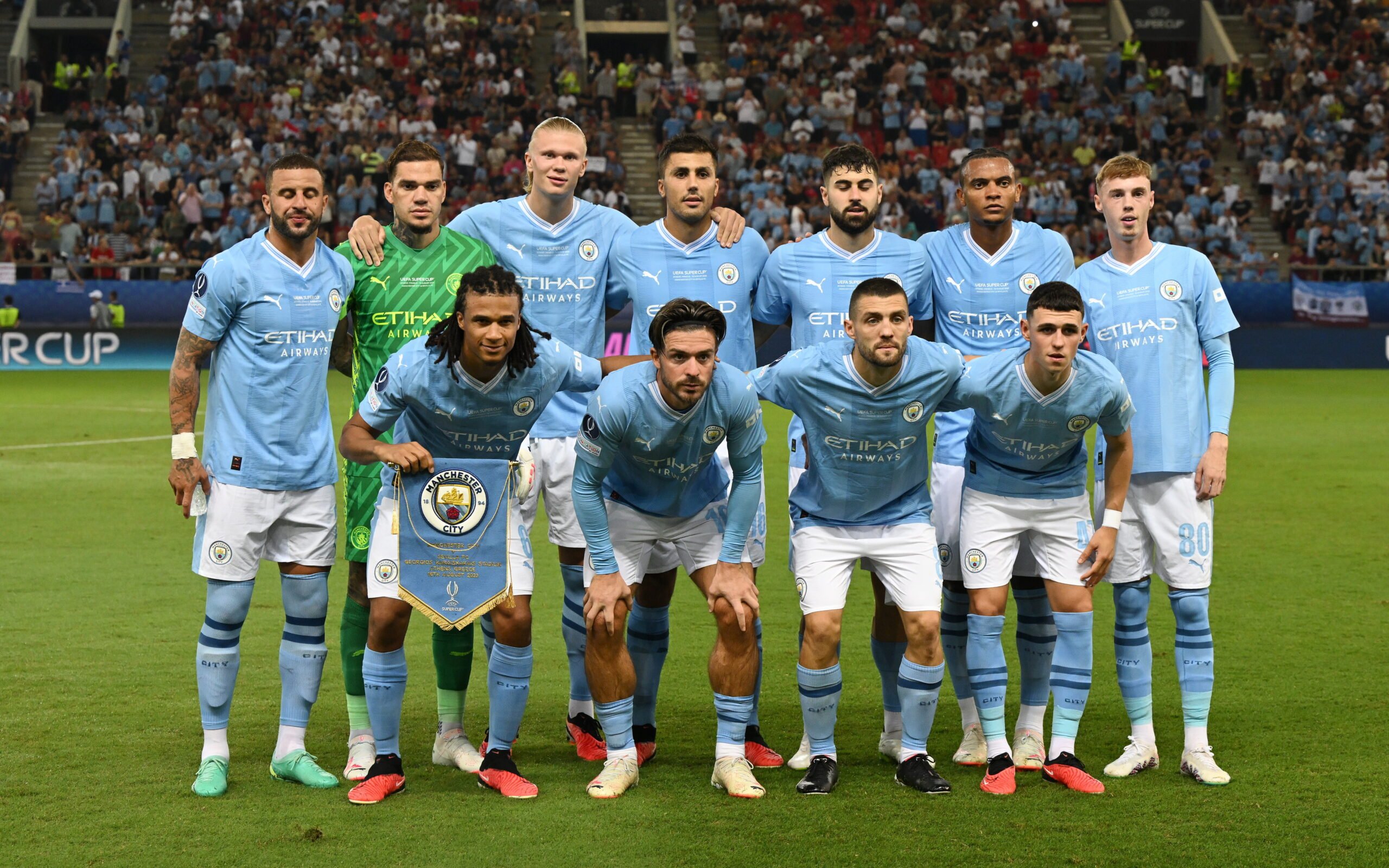 Manchester City 