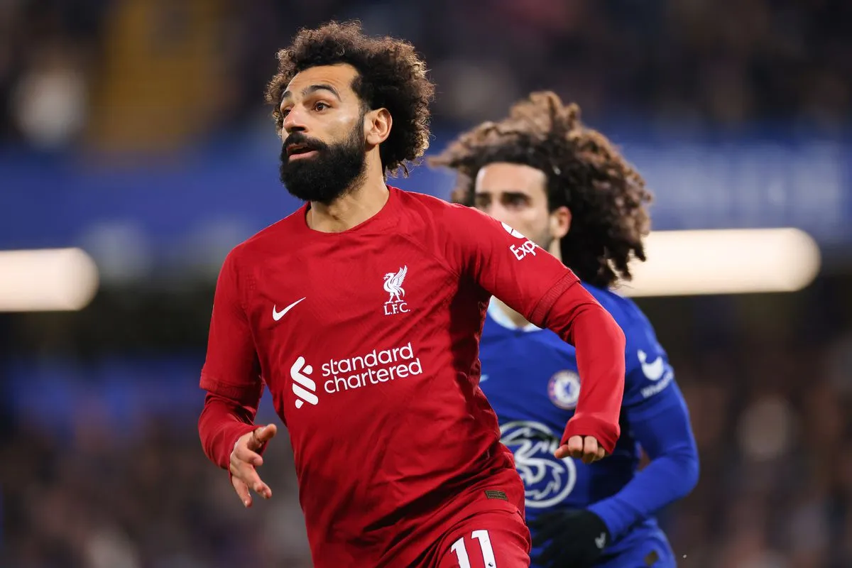 The second day of the first round of the Premier League features two exciting draws between Liverpool-Chelsea and Tottenham-Brentford 