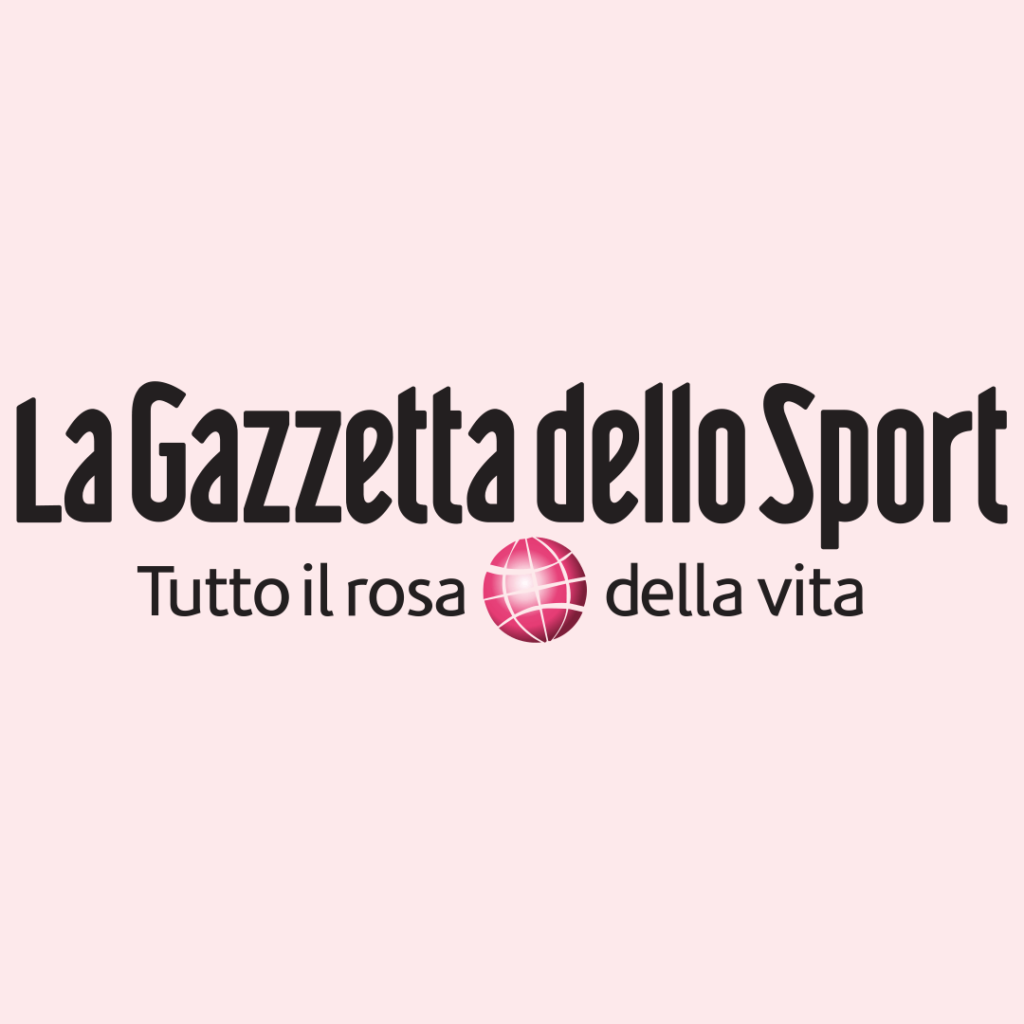 gazzetta logo - Calciomercato