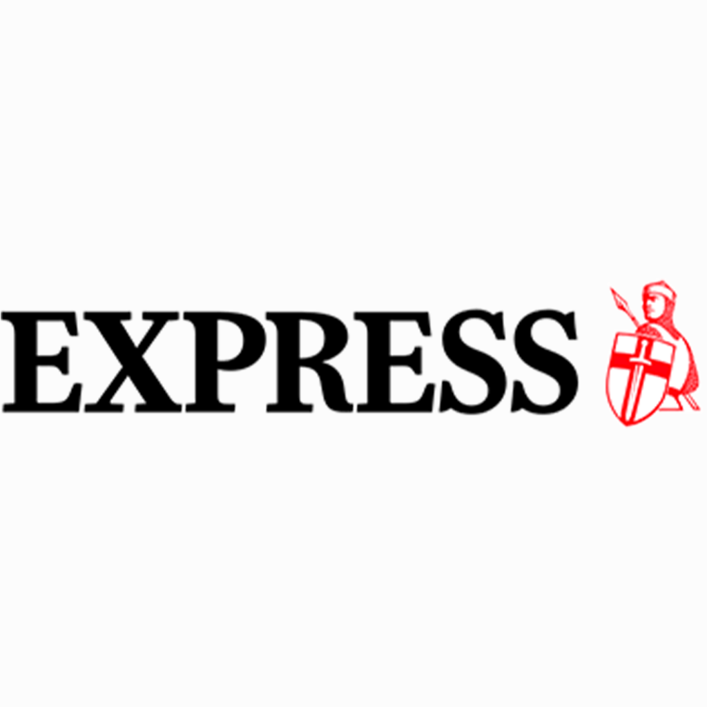 express logo