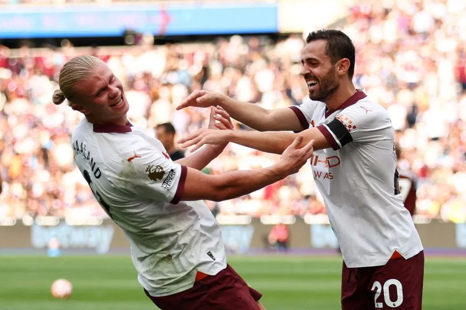 Premier League Matchday 3: Thrilling games, comebacks, and surprises as teams fight for points. Newcastle, Man City, Liverpool, Brighton shine.