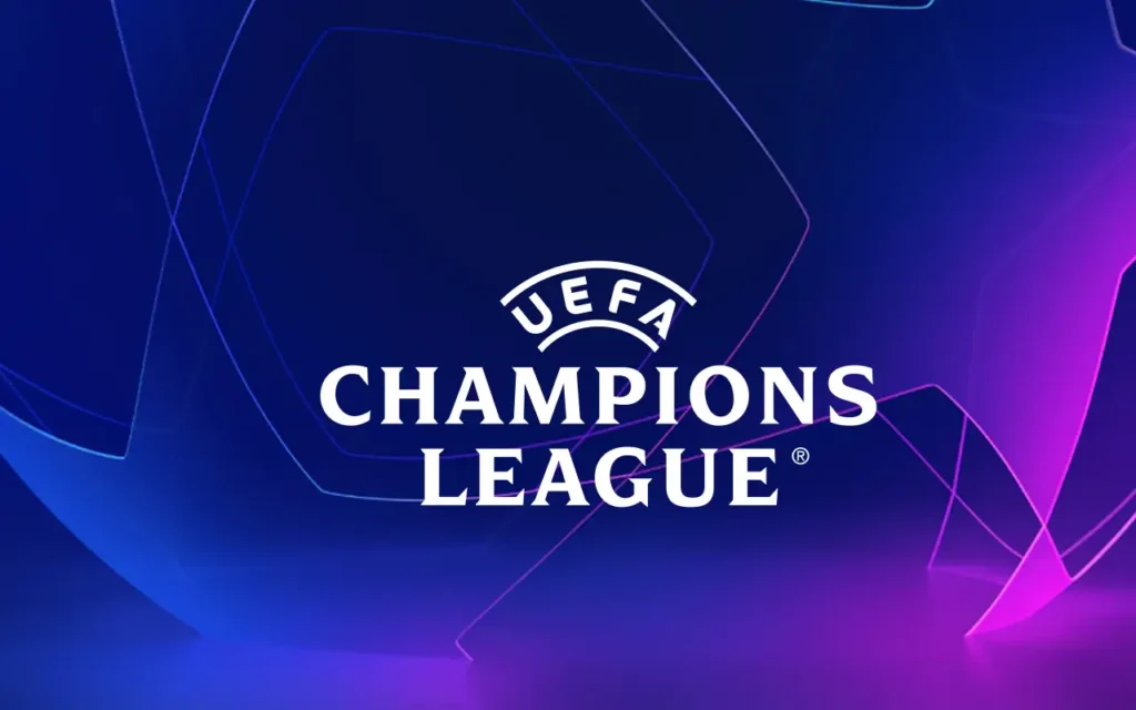 The Uefa Champions League returns with Italian teams ready to do battle for the European cup and Manchester City ready to defend the title they won