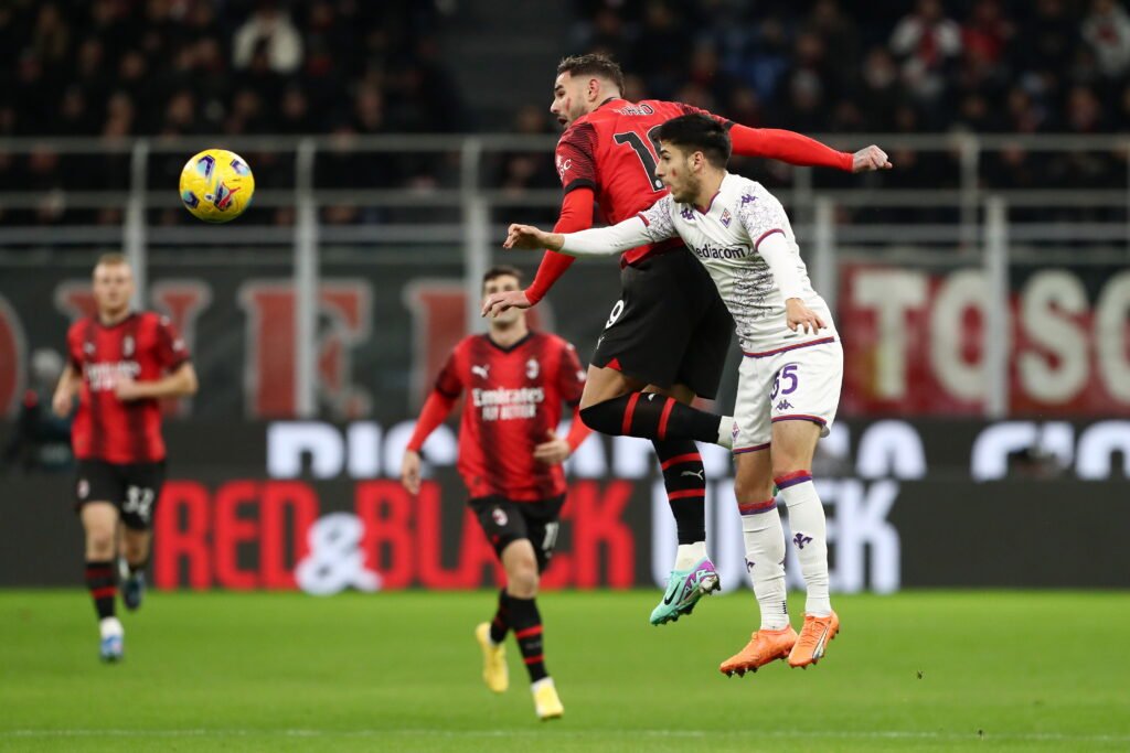 Serie A: Milan returned to victory in Serie A, as did Napoli, who returned to success in Mazzarri's first season. Lazio overturned by ex-Candreva