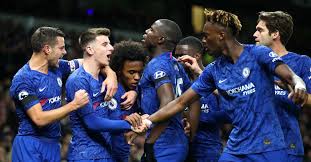 Chelsea won 4-1 at home to Tottenham in the Premier League Week 11 post-match. Jackson scored a hat-trick, Kulusevski the Spurs goal.