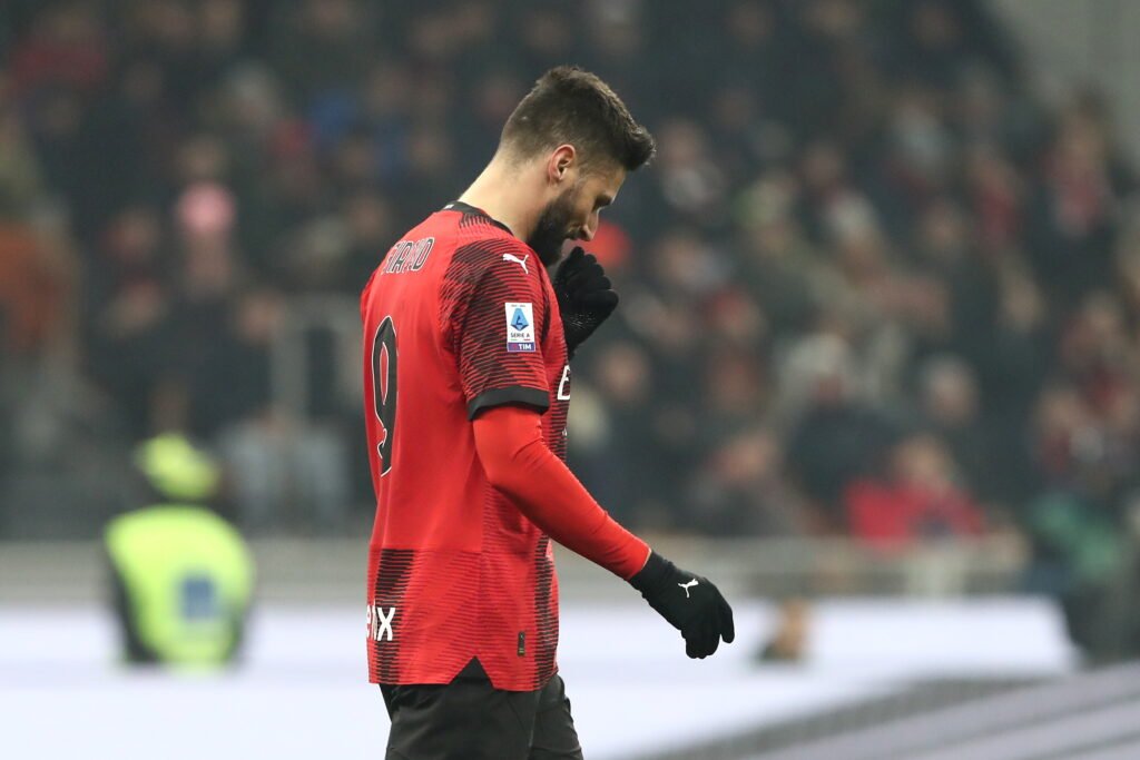 Serie A: Milan and Junventus did not go beyond a home draw against Bologna and Empoli, giving Inter a chance to catch up and stretch in the standings.