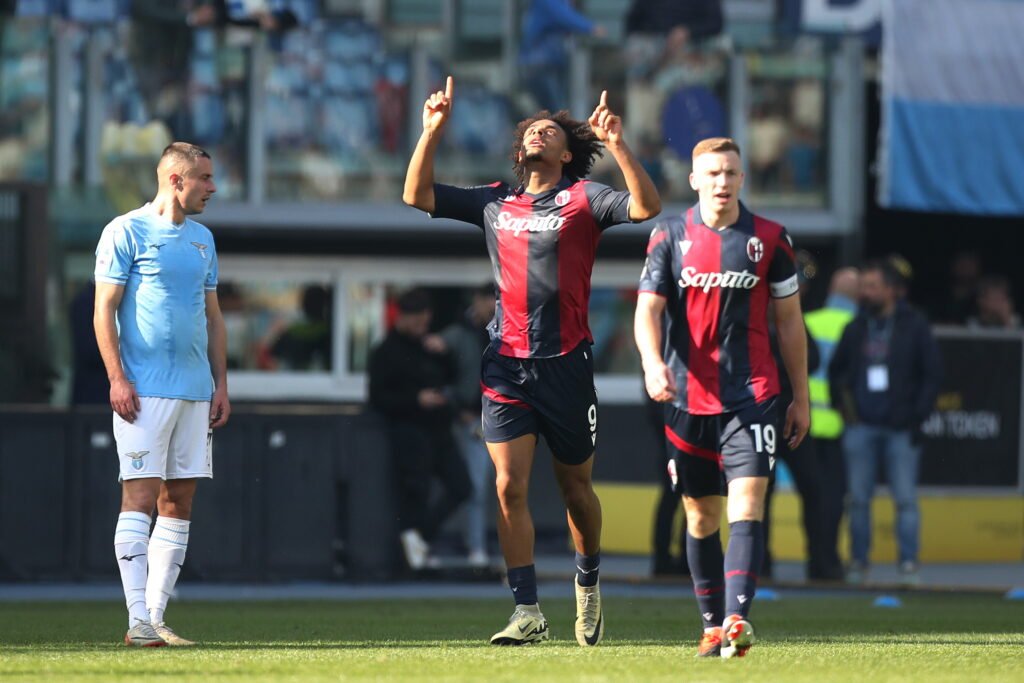 Serie A: Milan loses in Monza and falls to -11 from the leader Inter and remains -2 from Juve; Bologna and Roma do well in view of Champions qualification