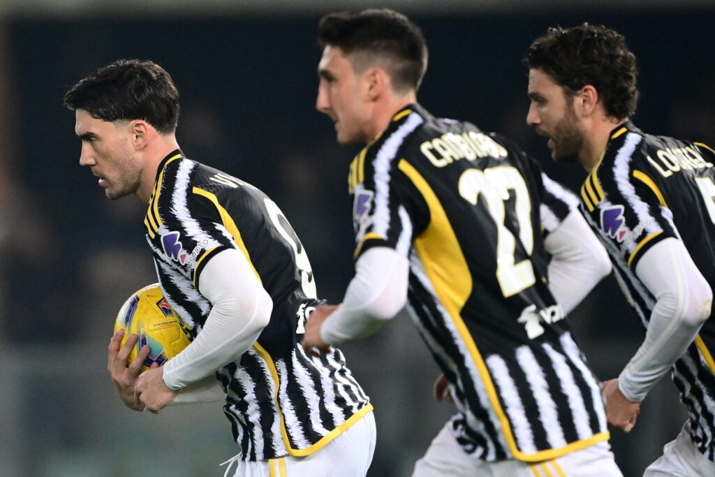 Serie A: Napoli and Juventus are in the middle of a result's crisis in Serie A, with the partenopei almost out of the Champions League qualification discourse.